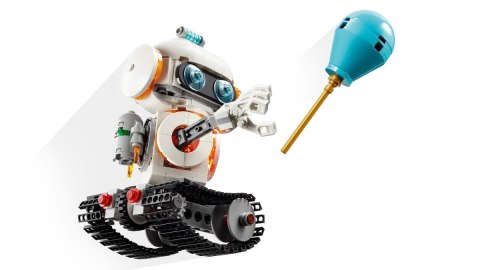 LEGO CREATOR 3w1 31164 Kosmiczny robot LEGO CREATOR 3w1 31164 Kosmiczny robot