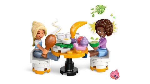 LEGO FRIENDS 42655 Restauracja i szkoła gotowania LEGO FRIENDS 42655 Restauracja i szkoła gotowania