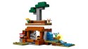 LEGO MINECRAFT 21269 Minecraft Wyprawa do pancernikowej kopalni