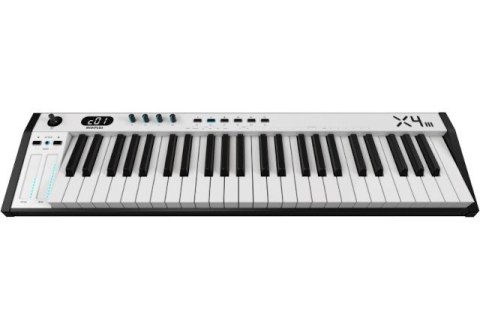 MIDIPLUS X4 III - Klawiatura sterująca 3 generacji MIDIPLUS X4 III - Klawiatura sterująca 3 generacji