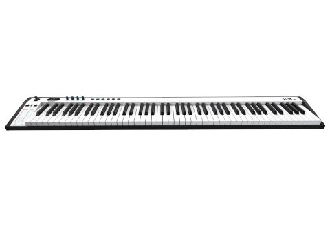 MIDIPLUS X8 III - Klawiatura sterująca 3 generacji MIDIPLUS X8 III - Klawiatura sterująca 3 generacji
