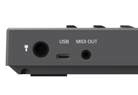 MIDIPLUS Tiny - Klawiatura sterująca MIDIPLUS Tiny - Klawiatura sterująca