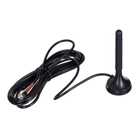 Mobilna antena magnetyczna SMA PR1KS210 Mobilna antena magnetyczna SMA PR1KS210