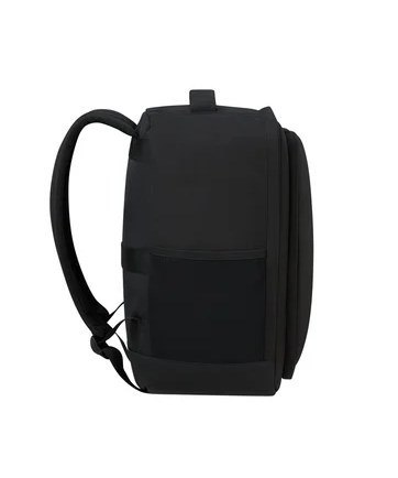 Plecak kabinowy American Tourister Take2Cabin S - black Plecak kabinowy American Tourister Take2Cabin S - black