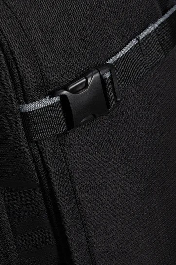 Plecak kabinowy American Tourister Take2Cabin S - black Plecak kabinowy American Tourister Take2Cabin S - black
