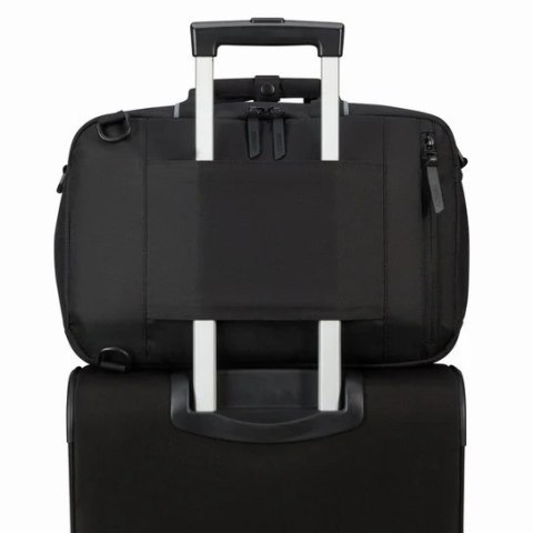 Plecak kabinowy American Tourister Take2Cabin S - black Plecak kabinowy American Tourister Take2Cabin S - black