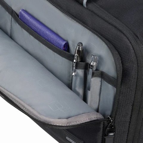 Plecak kabinowy American Tourister Take2Cabin S - black Plecak kabinowy American Tourister Take2Cabin S - black