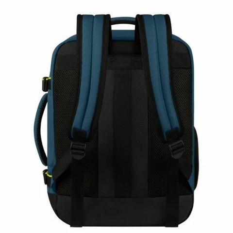 Plecak kabinowy American Tourister Take2Cabin S - harbor blue Plecak kabinowy American Tourister Take2Cabin S - harbor blue
