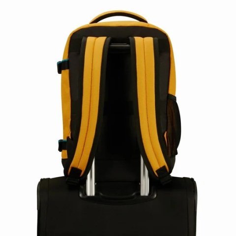 Plecak kabinowy American Tourister Take2Cabin S - yellow Plecak kabinowy American Tourister Take2Cabin S - yellow