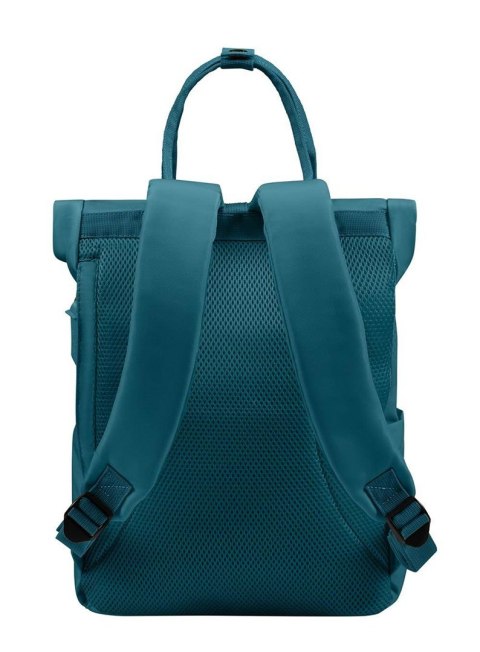 Plecak miejski American Tourister Urban Groove City - deep ocean Plecak miejski American Tourister Urban Groove City - deep ocean