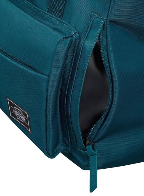 Plecak miejski American Tourister Urban Groove City - deep ocean Plecak miejski American Tourister Urban Groove City - deep ocean