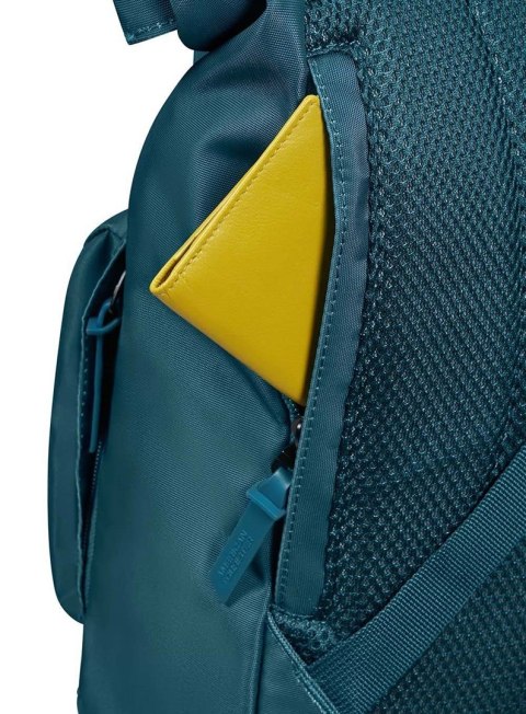 Plecak miejski American Tourister Urban Groove City - deep ocean Plecak miejski American Tourister Urban Groove City - deep ocean