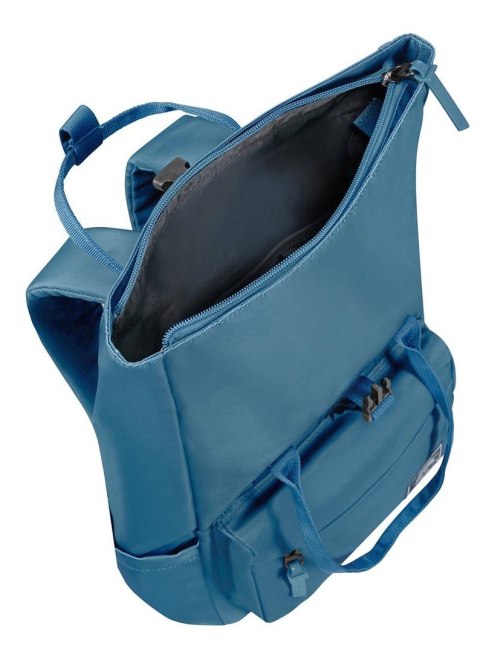 Plecak miejski American Tourister Urban Groove City - stone blue Plecak miejski American Tourister Urban Groove City - stone blue