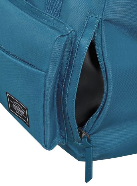 Plecak miejski American Tourister Urban Groove City - stone blue Plecak miejski American Tourister Urban Groove City - stone blue