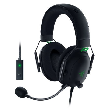 Słuchawki Razer Blackshark V2 Słuchawki Razer Blackshark V2