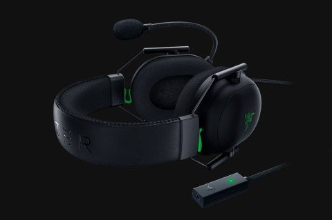 Słuchawki Razer Blackshark V2 Słuchawki Razer Blackshark V2