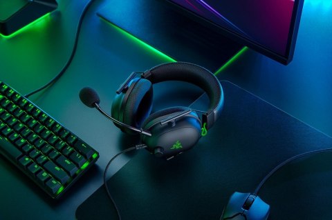 Słuchawki Razer Blackshark V2 Słuchawki Razer Blackshark V2