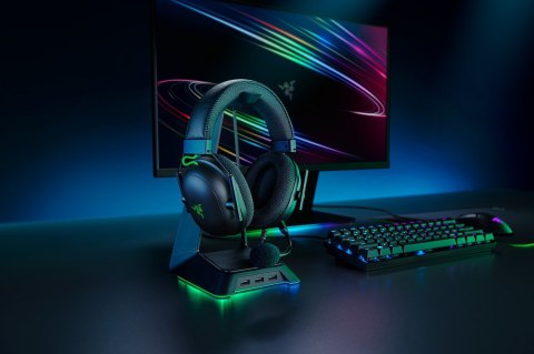 Słuchawki Razer Blackshark V2 Słuchawki Razer Blackshark V2