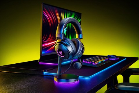 Słuchawki Razer Kraken V3 Słuchawki Razer Kraken V3