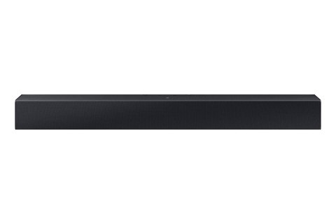 Soundbar Samsung HW-C400/EN 2.0 40 W Dolby Digital Czarny Soundbar Samsung HW-C400/EN 2.0 40 W Dolby Digital Czarny