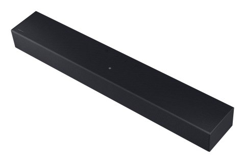 Soundbar Samsung HW-C400/EN 2.0 40 W Dolby Digital Czarny Soundbar Samsung HW-C400/EN 2.0 40 W Dolby Digital Czarny