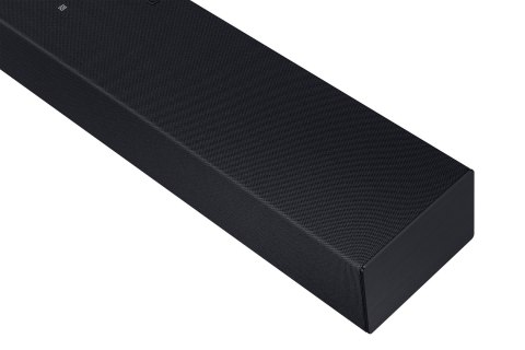 Soundbar Samsung HW-C400/EN 2.0 40 W Dolby Digital Czarny Soundbar Samsung HW-C400/EN 2.0 40 W Dolby Digital Czarny