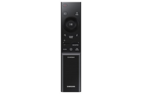 Soundbar Samsung HW-C400/EN 2.0 40 W Dolby Digital Czarny Soundbar Samsung HW-C400/EN 2.0 40 W Dolby Digital Czarny