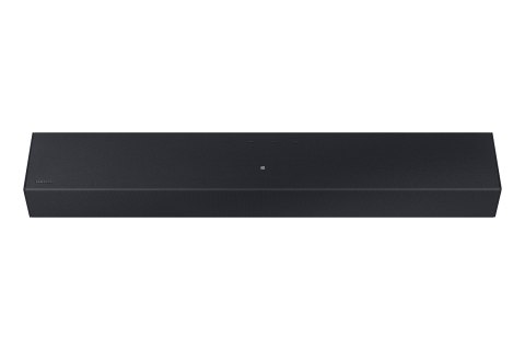 Soundbar Samsung HW-C400/EN 2.0 40 W Dolby Digital Czarny Soundbar Samsung HW-C400/EN 2.0 40 W Dolby Digital Czarny