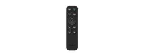 Soundbar Sony HT-S400 2.1 330W Dolby Digital Czarny Soundbar Sony HT-S400 2.1 330W Dolby Digital Czarny