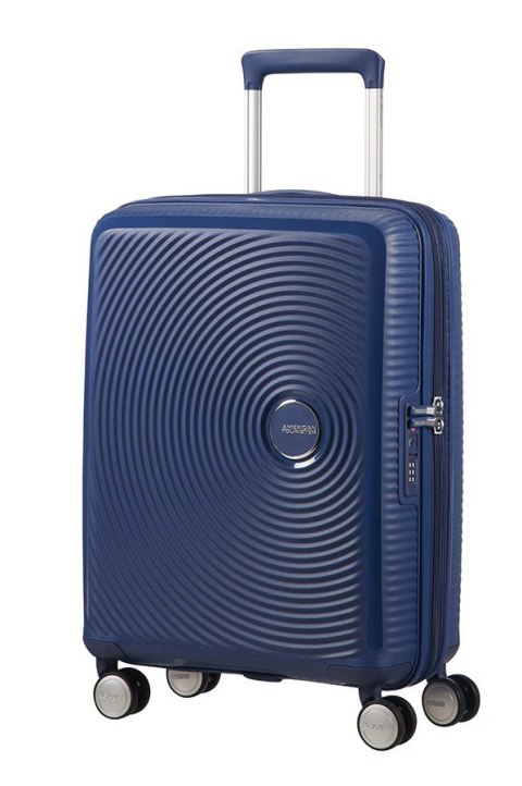 Soundbox kabinowa American Tourister EXP - midnight navy Soundbox kabinowa American Tourister EXP - midnight navy
