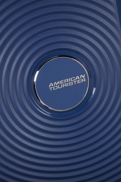 Soundbox kabinowa American Tourister EXP - midnight navy Soundbox kabinowa American Tourister EXP - midnight navy