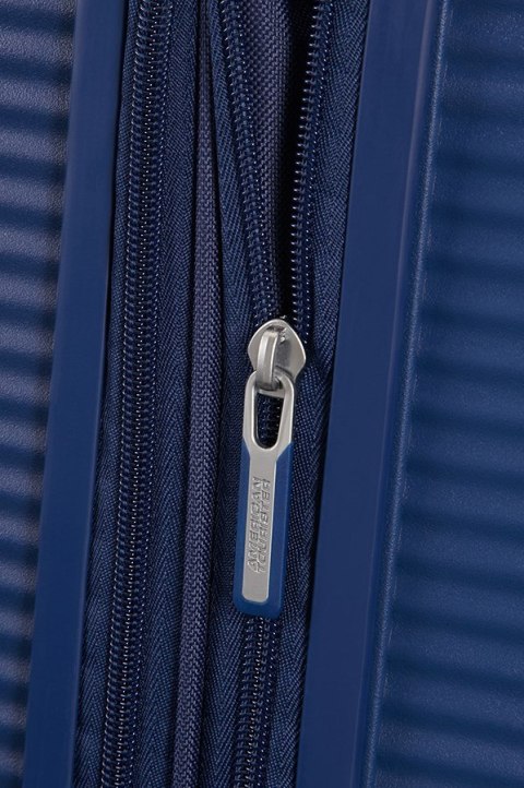 Soundbox kabinowa American Tourister EXP - midnight navy Soundbox kabinowa American Tourister EXP - midnight navy