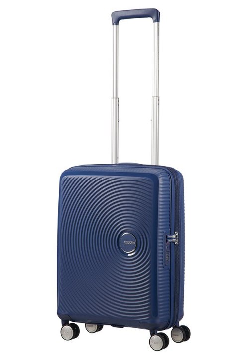 Soundbox kabinowa American Tourister EXP - midnight navy Soundbox kabinowa American Tourister EXP - midnight navy