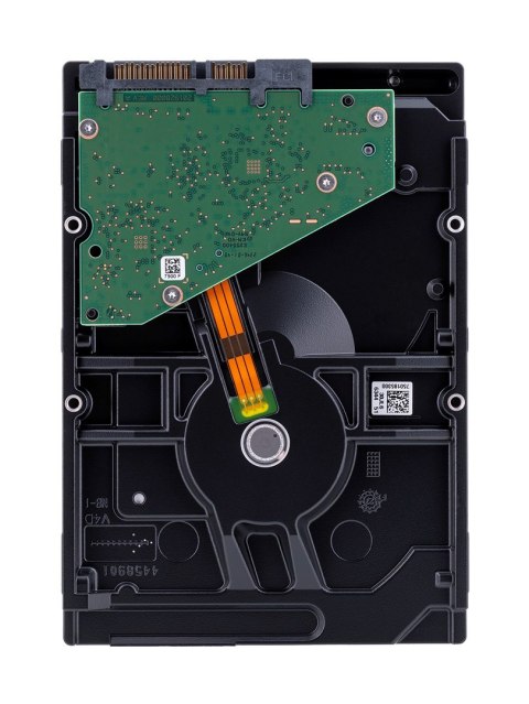 Synology HDD Plus Series (2TB; 3.5"; SATA) Synology HDD Plus Series (2TB; 3.5"; SATA)