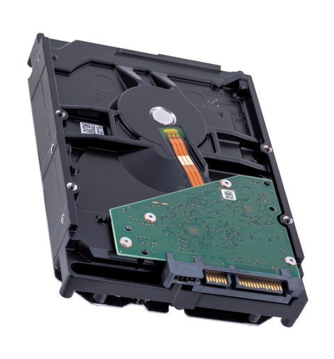 Synology HDD Plus Series (2TB; 3.5"; SATA) Synology HDD Plus Series (2TB; 3.5"; SATA)