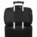 Torba podróżna American Tourister Take2Cabin Prime czarna