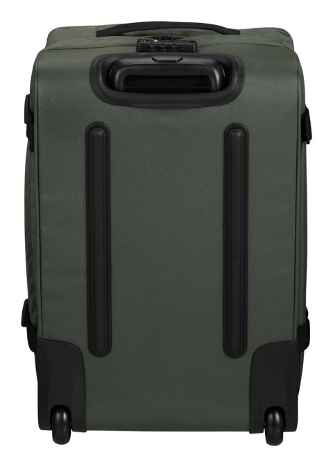 Torba podróżna American Tourister Urban Track Duffle S - dark khaki Torba podróżna American Tourister Urban Track Duffle S - dark khaki