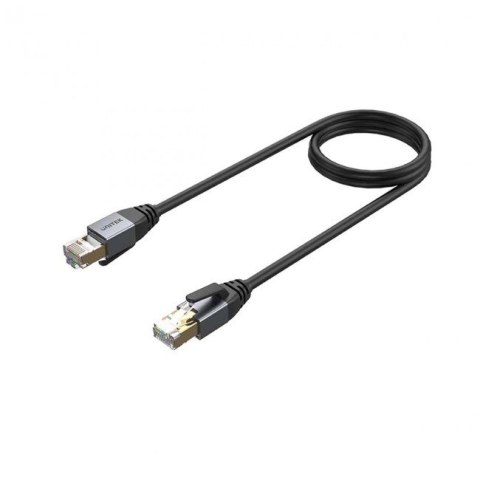 UNITEK KABEL ETHERNET RJ-45 LAN CAT.8 (S/FTP) 3M UNITEK KABEL ETHERNET RJ-45 LAN CAT.8 (S/FTP) 3M
