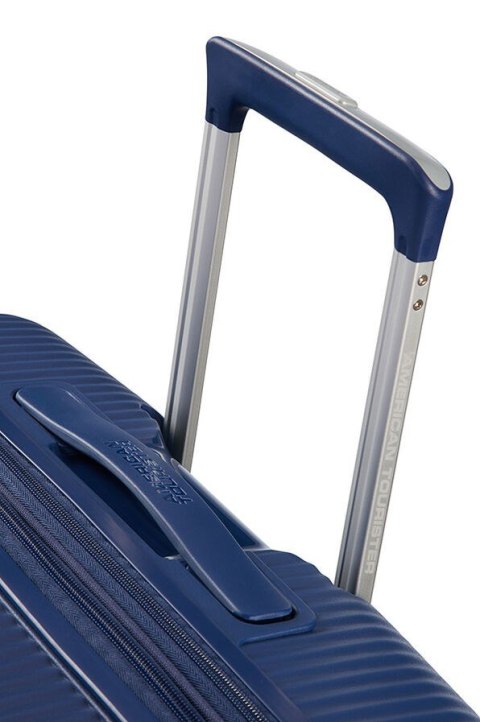 Walizka duża American Tourister Soundbox - midnight navy Walizka duża American Tourister Soundbox - midnight navy