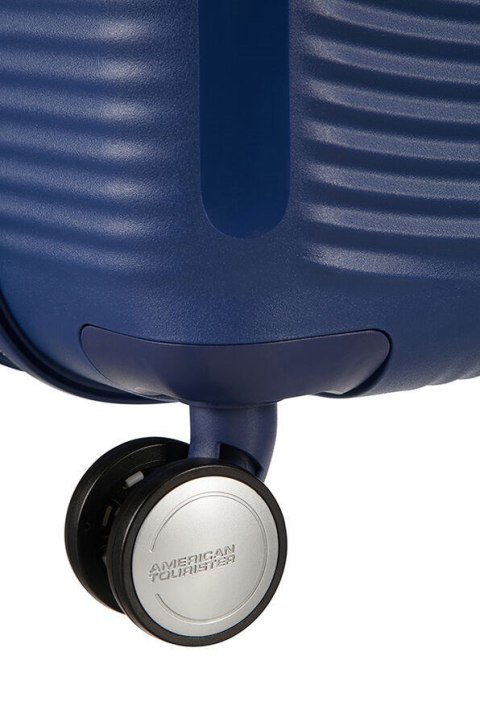 Walizka duża American Tourister Soundbox - midnight navy Walizka duża American Tourister Soundbox - midnight navy