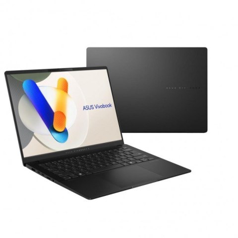 ASUS Vivobook S 14 OLED M5406UA-PP007W Ryzen 7 8845H 14.0" 3K 120Hz 400nits Glossy 32GB LPDDR5X SSD1TB AMD Radeon Graphics WLAN+ ASUS Vivobook S 14 OLED M5406UA-PP007W Ryzen 7 8845H 14.0" 3K 120Hz 400nits Glossy 32GB LPDDR5X SSD1TB AMD Radeon Graphics WLAN+