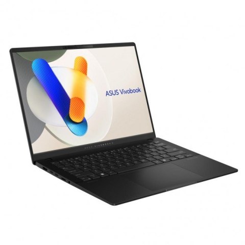 ASUS Vivobook S 14 OLED M5406UA-PP007W Ryzen 7 8845H 14.0" 3K 120Hz 400nits Glossy 32GB LPDDR5X SSD1TB AMD Radeon Graphics WLAN+ ASUS Vivobook S 14 OLED M5406UA-PP007W Ryzen 7 8845H 14.0" 3K 120Hz 400nits Glossy 32GB LPDDR5X SSD1TB AMD Radeon Graphics WLAN+