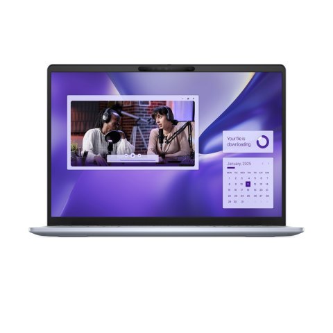 Dell Inspiron 14 Plus 7441 X1P-64-100 14"WQXGA Touch 400nits Matt 16GB LPDDR5X SSD1TB Qualcomm Adreno W11Pro Dell Inspiron 14 Plus 7441 X1P-64-100 14"WQXGA Touch 400nits Matt 16GB LPDDR5X SSD1TB Qualcomm Adreno W11Pro