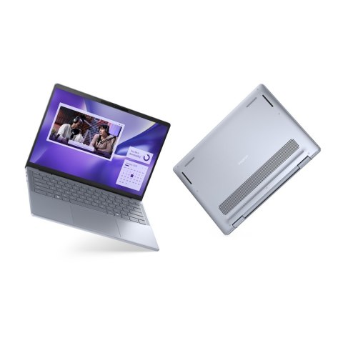 Dell Inspiron 14 Plus 7441 X1P-64-100 14"WQXGA Touch 400nits Matt 16GB LPDDR5X SSD1TB Qualcomm Adreno W11Pro Dell Inspiron 14 Plus 7441 X1P-64-100 14"WQXGA Touch 400nits Matt 16GB LPDDR5X SSD1TB Qualcomm Adreno W11Pro