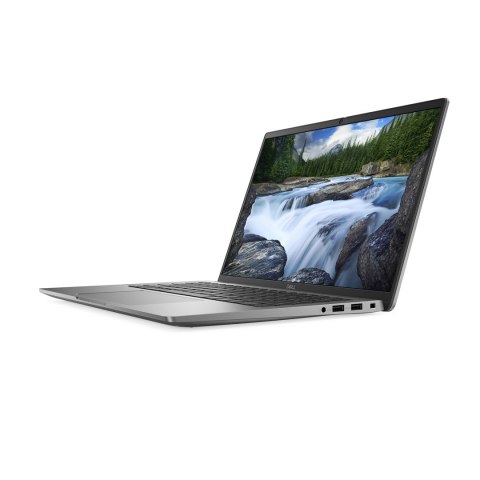 Dell Latitude L14 Core i5 1350P 14" WUXGA Touch AG 16GB SSD1TB BT BLKB W11Pro Titan Gray (REPACK) 2Y Dell Latitude L14 Core i5 1350P 14" WUXGA Touch AG 16GB SSD1TB BT BLKB W11Pro Titan Gray (REPACK) 2Y