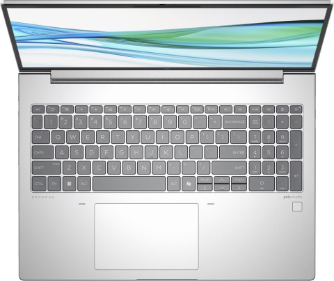 HP ProBook 465 G11 Ryzen 5 7535U 16"WUXGA AG IPS 16GB DDR5 SSD512 Radeon 660M Win11 2Y OnSite HP ProBook 465 G11 Ryzen 5 7535U 16"WUXGA AG IPS 16GB DDR5 SSD512 Radeon 660M Win11 2Y OnSite