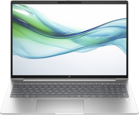 HP ProBook 465 G11 Ryzen 5 7535U 16"WUXGA IPS 300nits AG 16GB DDR5 SSD1TB Radeon 660M 56Wh Win11 Pike Silver 2Y OnSite HP ProBook 465 G11 Ryzen 5 7535U 16"WUXGA IPS 300nits AG 16GB DDR5 SSD1TB Radeon 660M 56Wh Win11 Pike Silver 2Y OnSite