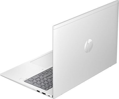 HP ProBook 465 G11 Ryzen 5 7535U 16"WUXGA IPS 300nits AG 16GB DDR5 SSD1TB Radeon 660M 56Wh Win11 Pike Silver 2Y OnSite HP ProBook 465 G11 Ryzen 5 7535U 16"WUXGA IPS 300nits AG 16GB DDR5 SSD1TB Radeon 660M 56Wh Win11 Pike Silver 2Y OnSite