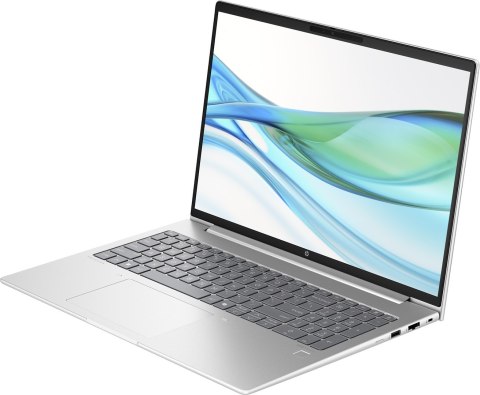 HP ProBook 465 G11 Ryzen 5 7535U 16"WUXGA IPS 300nits AG 16GB DDR5 SSD1TB Radeon 660M 56Wh Win11 Pike Silver 2Y OnSite HP ProBook 465 G11 Ryzen 5 7535U 16"WUXGA IPS 300nits AG 16GB DDR5 SSD1TB Radeon 660M 56Wh Win11 Pike Silver 2Y OnSite