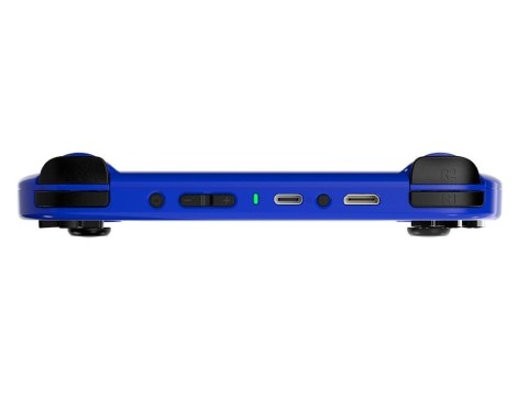 Konsola przenośna dla gier retro ANBERNIC RG40xx H BLUE Konsola przenośna dla gier retro ANBERNIC RG40xx H BLUE